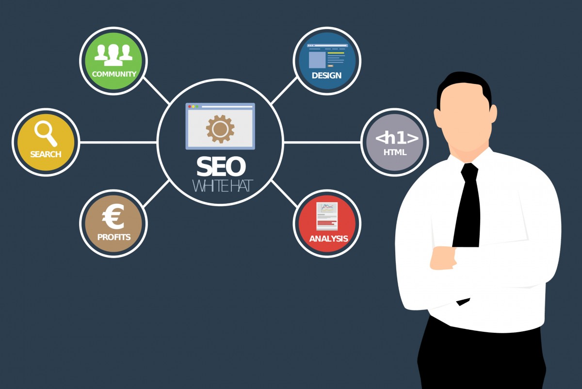 Qu'est-ce que le Link Building White Hat