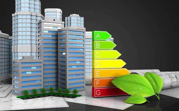 l'audit énergétique de copropriété est un outil puissant pour aider les copropriétaires à avancer vers l'efficacité énergétique.