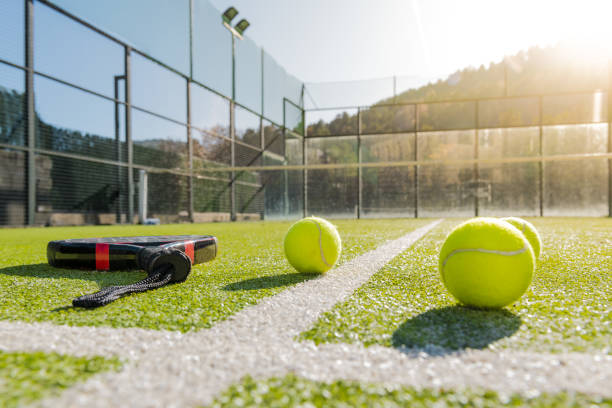 Avant d'entamer un projet de construction de courts de tennis en gazon synthétique à Nice, il est crucial d'obtenir une consultation