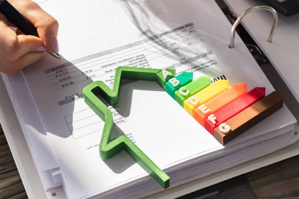audit énergétique à Lyon