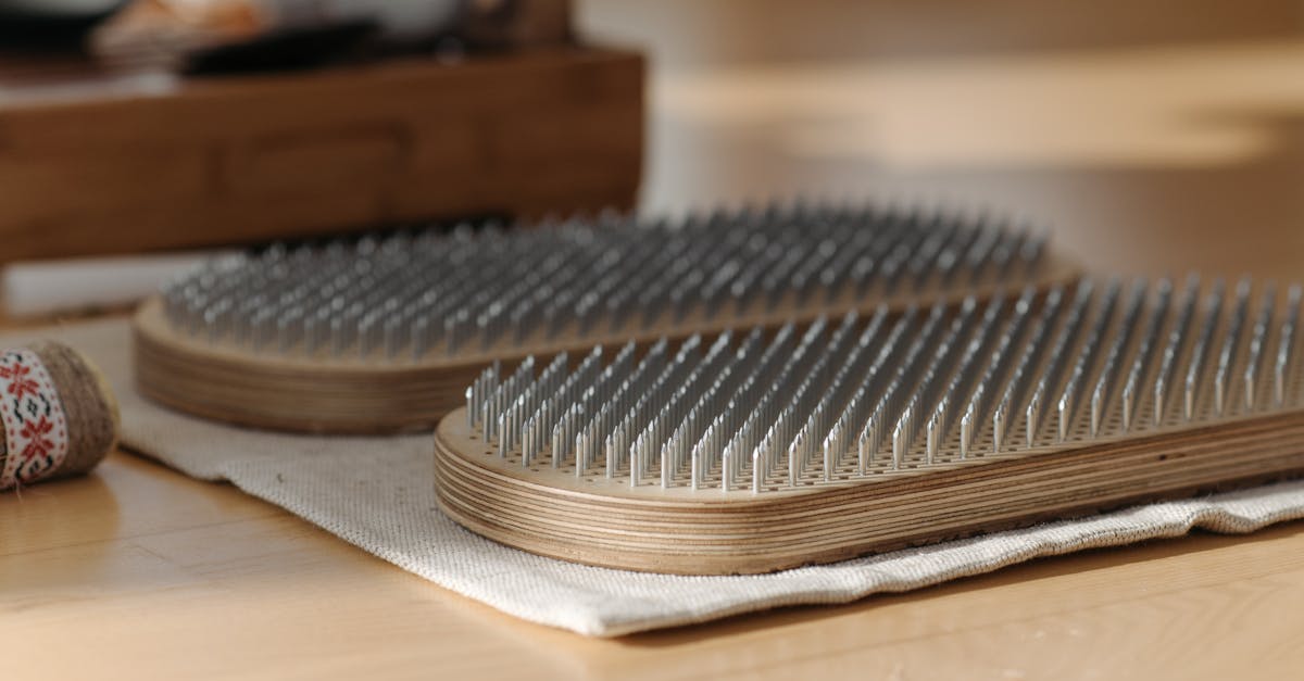 découvrez les bienfaits des tapis d'acupression pour soulager le stress, améliorer la circulation sanguine et favoriser une relaxation profonde. idéal pour un usage quotidien, ce tapis stimule les points d'acupression pour un bien-être optimal.