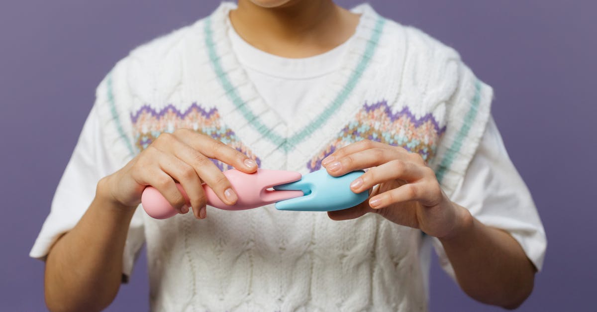 découvrez notre sélection de sex toys variés pour pimenter votre vie intime. que vous soyez débutant ou expert, nous avons des produits adaptés à tous les désirs et toutes les envies. explorez des sensations inédites en toute sécurité et discrétion.