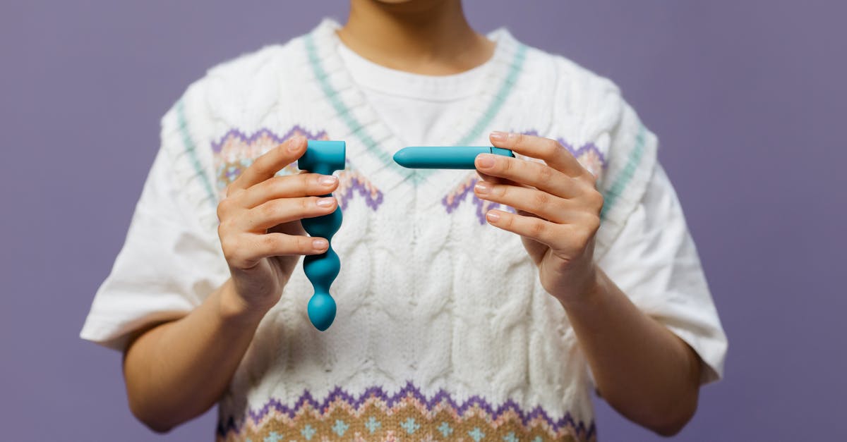 découvrez notre sélection variée de sex toys pour pimenter votre vie intime. que vous soyez novice ou expérimenté, trouvez le jouet parfait pour explorer vos désirs et augmenter le plaisir à deux ou seul. livraison discrète et conseils pour une expérience inoubliable.