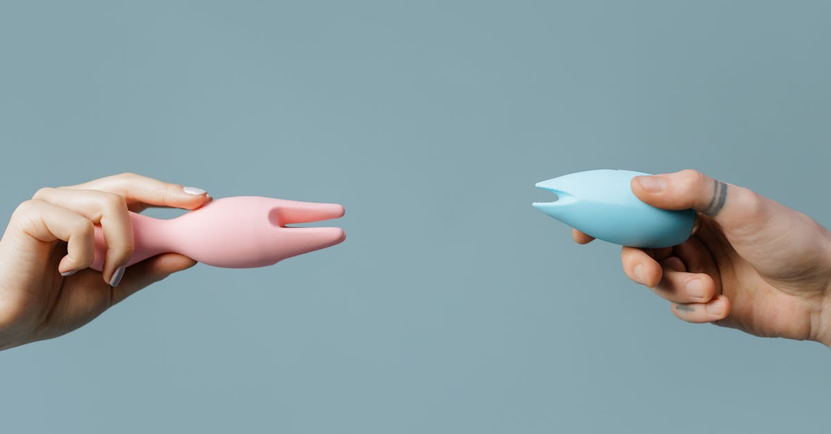 découvrez notre sélection variée de sex toys pour satisfaire tous vos désirs. que vous soyez novice ou expérimenté, trouvez l'accessoire idéal pour pimenter vos moments intimes et explorer votre sensualité en toute sécurité.