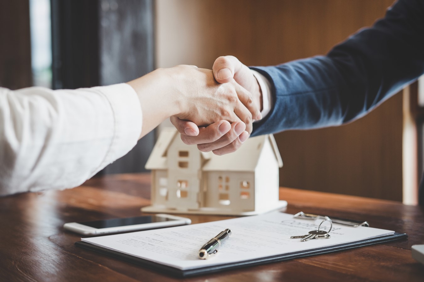 Agent immobilier Vienne