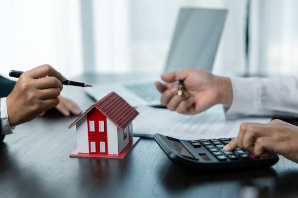 agence immobilière