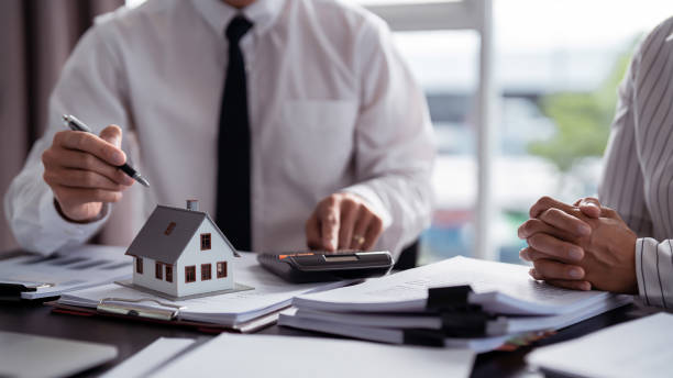 agence immobilière