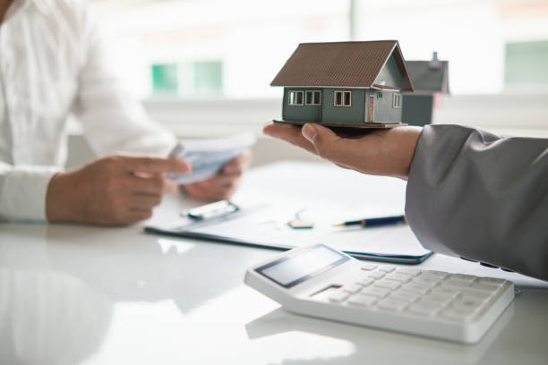agence immobilière