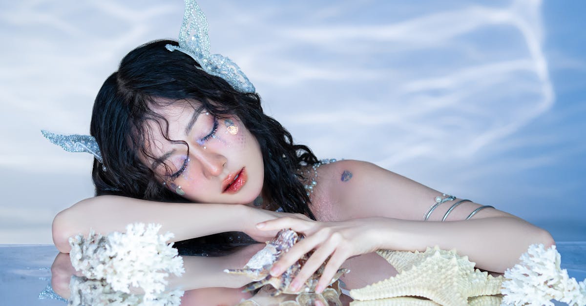 découvrez l'univers fascinant des sirènes avec notre article sur 'mermaid'. plongez dans les légendes, les récits et les représentations de ces créatures mythiques qui captivent l'imagination. explorez leur histoire, leur symbolique et leur impact sur la culture populaire.