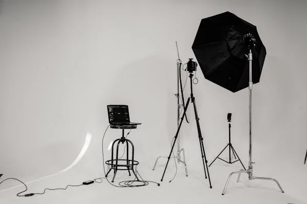 studio photo à Lyon