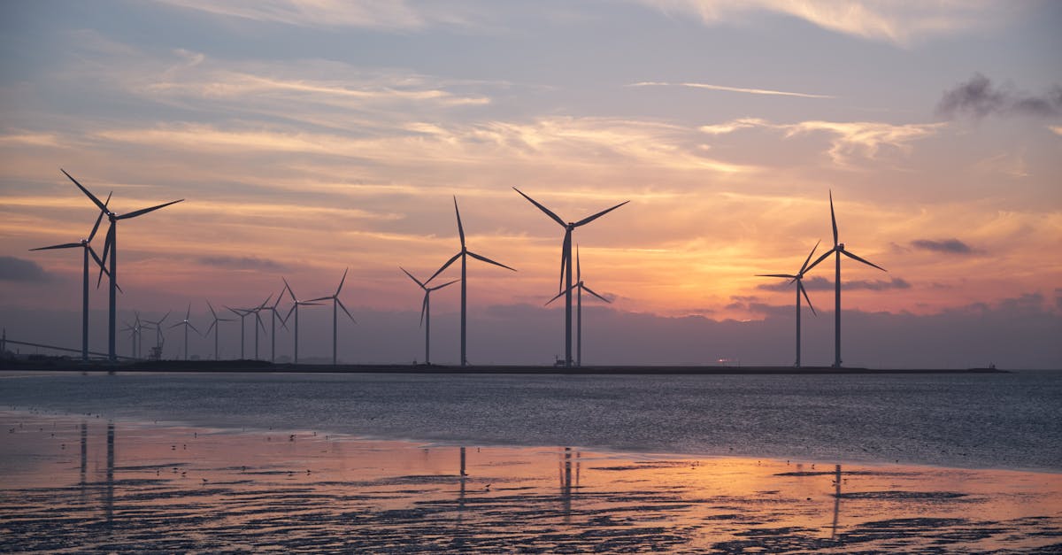 découvrez les avantages et les enjeux des énergies renouvelables, alternatives durables qui préservent notre planète. explorez les technologies innovantes, les tendances du marché et les stratégies pour un avenir énergétique respectueux de l'environnement.