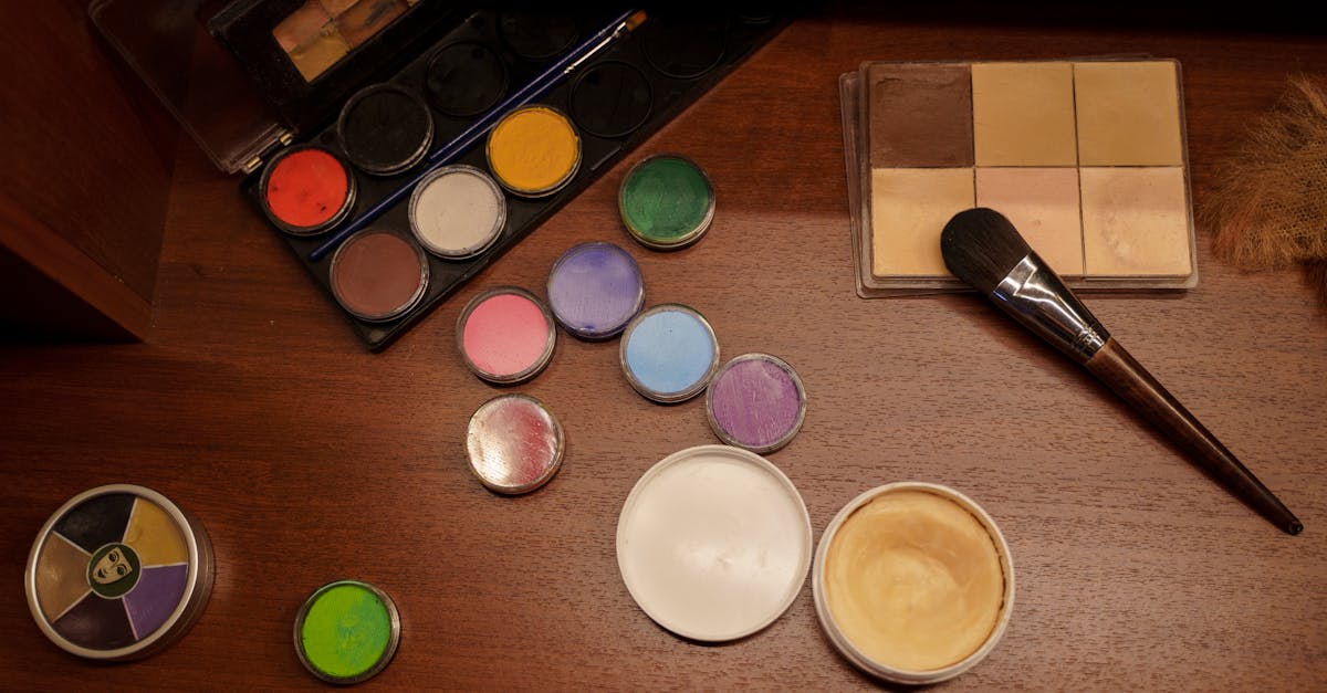 découvrez des astuces et des idées pour une organisation efficace de votre maquillage. simplifiez votre routine beauté en optimisant votre espace avec des solutions pratiques et esthétiques.
