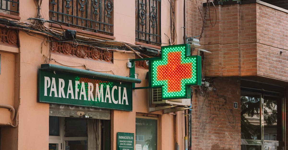 découvrez notre parapharmacie en ligne, spécialisée dans les produits de santé et de beauté. profitez d'une large gamme de soins, cosmétiques, et conseils d'experts pour prendre soin de vous au quotidien.