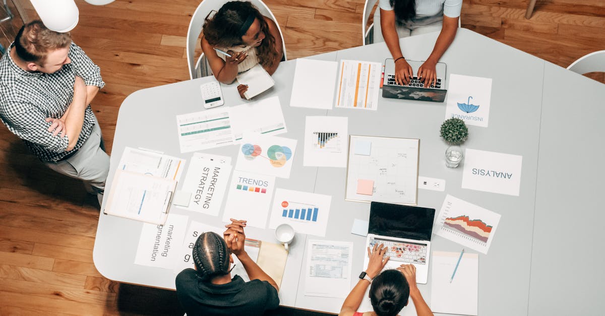 découvrez des stratégies efficaces et des conseils pratiques pour stimuler la croissance de votre entreprise, augmenter vos revenus et assurer la pérennité de votre business.