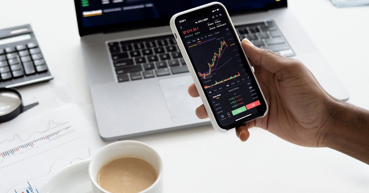 découvrez l'univers du trading : apprenez les stratégies, analysez les marchés et optimisez vos investissements avec nos conseils et ressources dédiés. rejoignez une communauté passionnée et faites fructifier votre capital dès aujourd'hui.