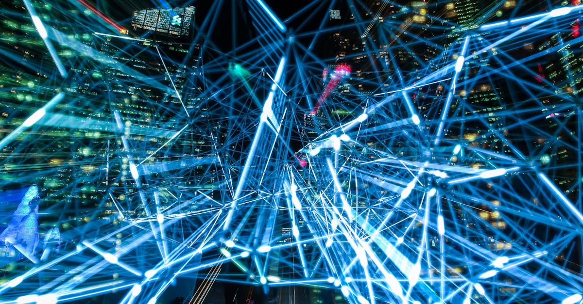 découvrez l’intelligence artificielle : ses concepts clés, ses applications dans la vie quotidienne et son impact sur l’avenir des technologies et de la société.