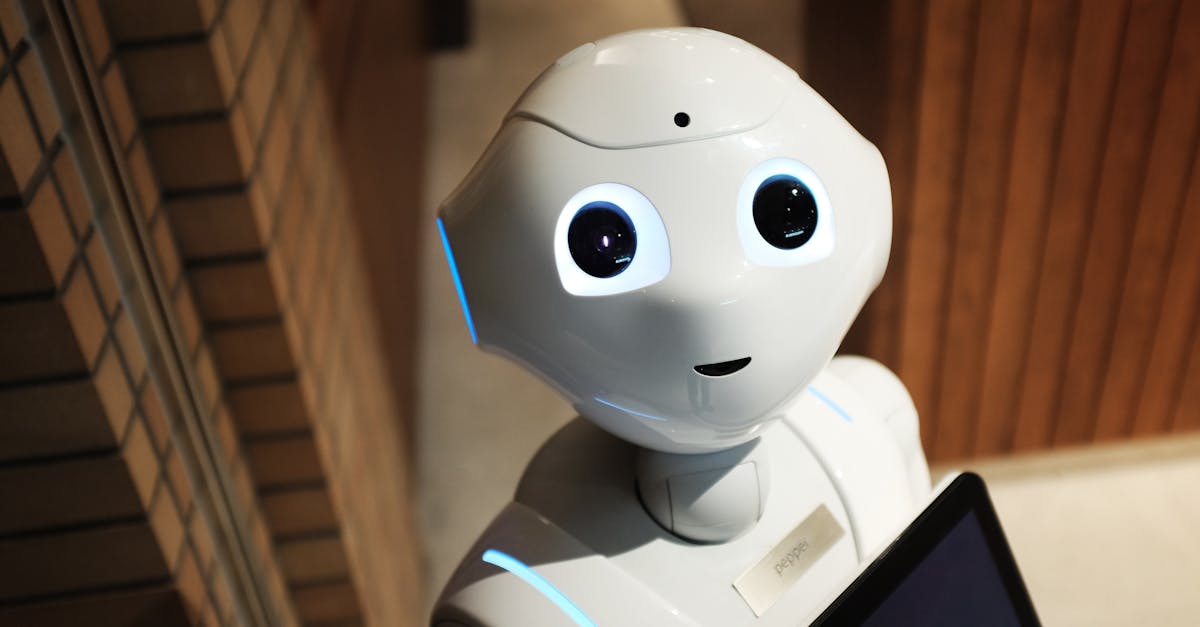 découvrez l'intelligence artificielle : ses concepts, ses applications et son impact sur notre quotidien. apprenez comment l'ia transforme les entreprises, la technologie et la société.