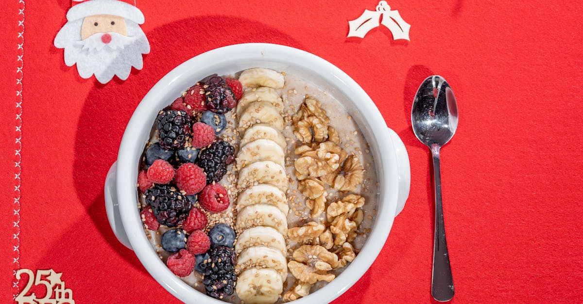 découvrez comment adopter une alimentation équilibrée pour améliorer votre santé, votre énergie et votre bien-être au quotidien. conseils pratiques, exemples de repas et astuces pour une nutrition optimale.