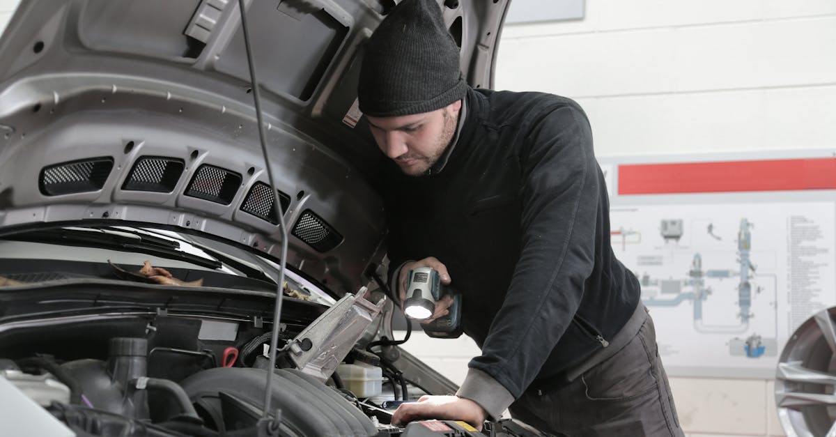 découvrez nos conseils et astuces pour l’entretien de votre voiture : révision, vidange, freins, pneus et bien plus. prolongez la durée de vie de votre véhicule grâce à une maintenance régulière !