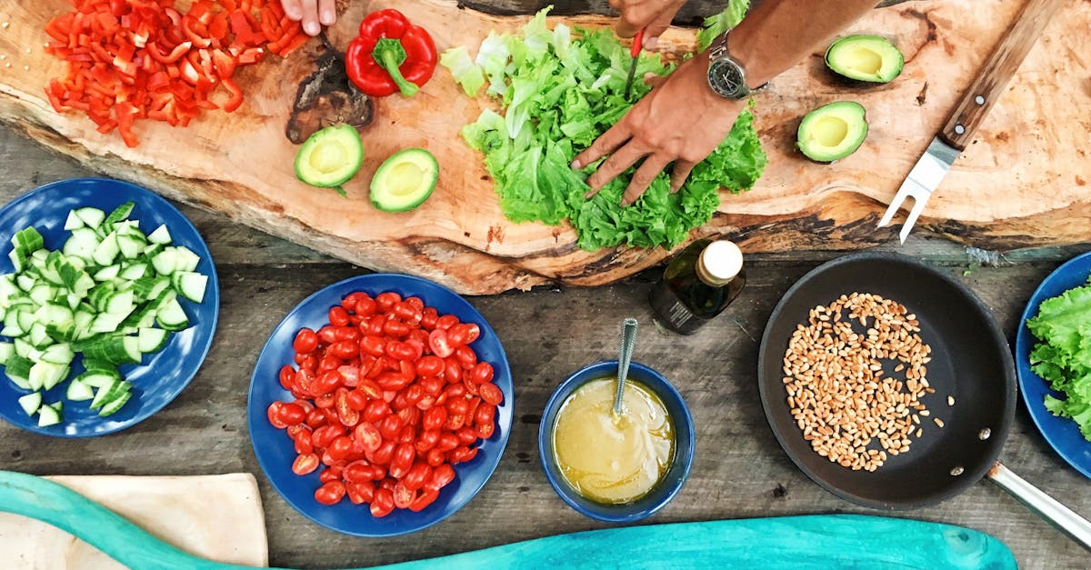 découvrez nos conseils, astuces et recettes pour cuisiner facilement et savoureusement. apprenez les bases de la cuisine, explorez de nouvelles saveurs et régalez-vous avec des plats faits maison.