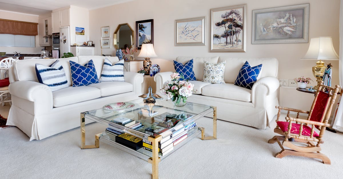 découvrez des idées et inspirations pour la décoration de votre intérieur : tendances, conseils et astuces pour sublimer chaque pièce de votre maison.