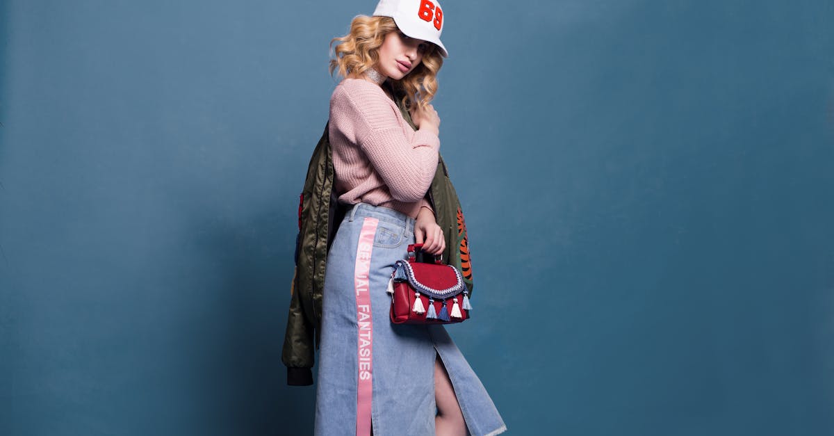 découvrez les dernières tendances de la mode, des conseils de style et des idées de tenues pour toutes les saisons. restez à la pointe de la fashion avec nos nouveautés et inspirations mode.
