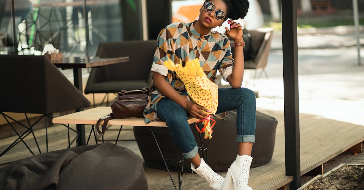 découvrez toutes les dernières tendances de la mode, des conseils de style, des looks pour chaque saison et des inspirations pour renouveler votre garde-robe avec élégance et originalité.