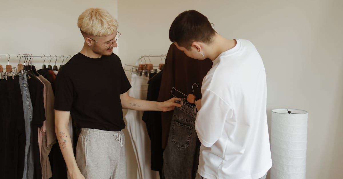 découvrez nos meilleurs conseils de mode pour affirmer votre style, choisir les tenues parfaites et rester tendance en toute saison. idéal pour celles et ceux en quête d'inspiration fashion au quotidien !