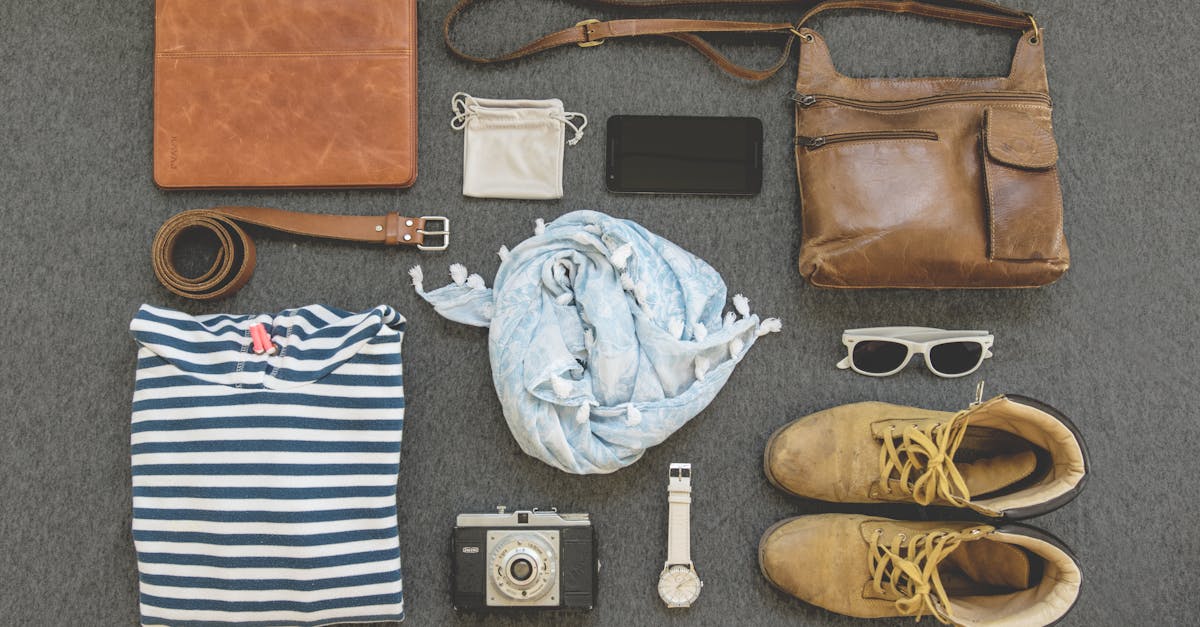 découvrez les dernières tendances et conseils de style dans l'univers de la mode : actualités fashion, looks inspirants, accessoires incontournables et astuces pour affirmer votre personnalité.