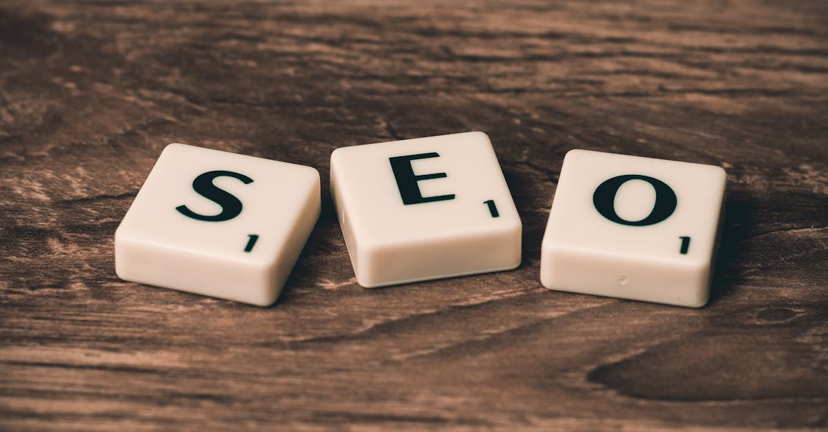 optimisez la visibilité de votre site grâce à notre guide complet sur le seo pour la page d'accueil. découvrez les meilleures pratiques pour améliorer votre référencement, attirer plus de visiteurs et booster votre présence en ligne.