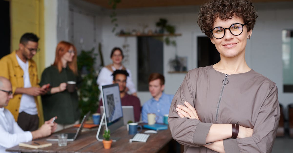 découvrez les clés du leadership efficace : compétences, qualités et conseils pour devenir un leader inspirant et motivant, que ce soit en entreprise ou dans la vie quotidienne.