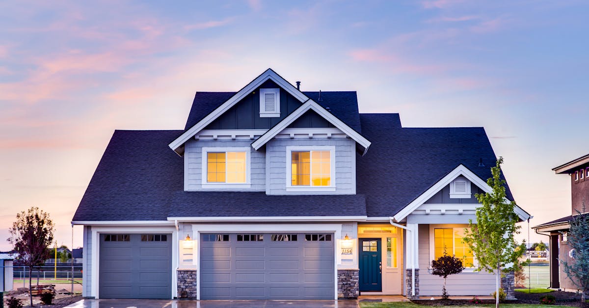 découvrez les dernières tendances de l'immobilier, nos conseils pour acheter, vendre ou investir dans le real estate, et profitez d’analyses de marché pour réussir vos projets immobiliers en toute confiance.