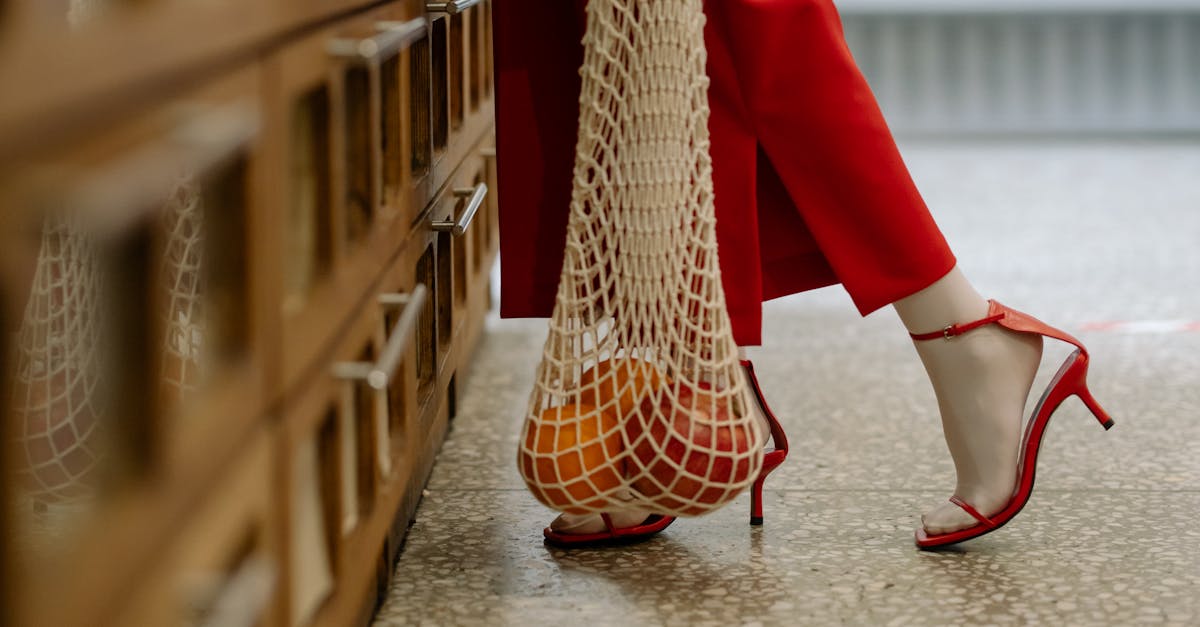 découvrez les dernières tendances de la mode durable, alliant style, éthique et respect de l’environnement. adoptez une garde-robe responsable sans compromis sur l’élégance.