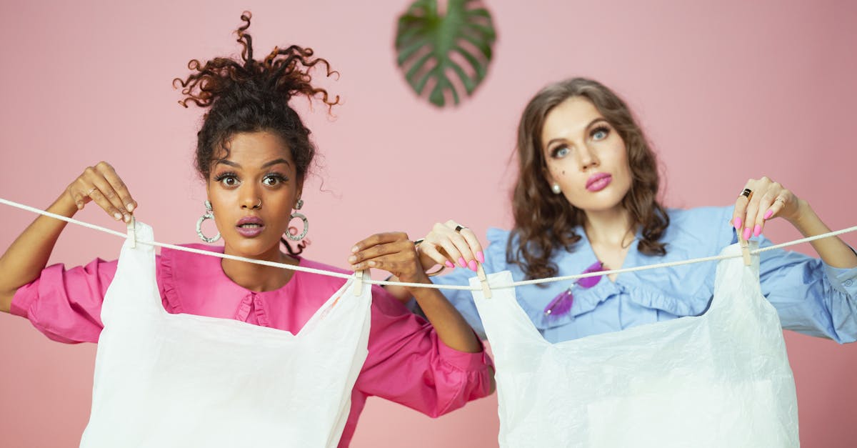 découvrez les dernières tendances de la mode durable : matériaux éco-responsables, innovations éthiques et astuces pour adopter un style respectueux de l’environnement tout en restant à la pointe de la mode.