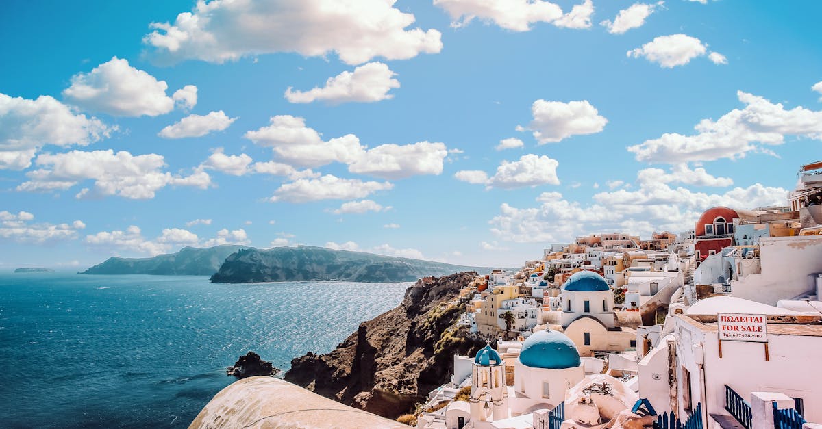 découvrez nos conseils, astuces et inspirations pour voyager à travers le monde. préparez vos prochaines aventures grâce à des guides pratiques et des destinations incontournables.