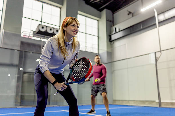 Faire construire un terrain de padel