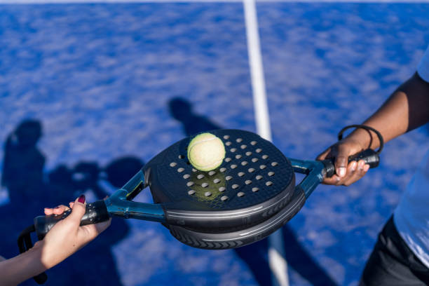 construction court de tennis
